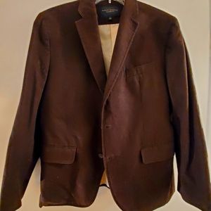 Mens Banana Republic Sportscoat